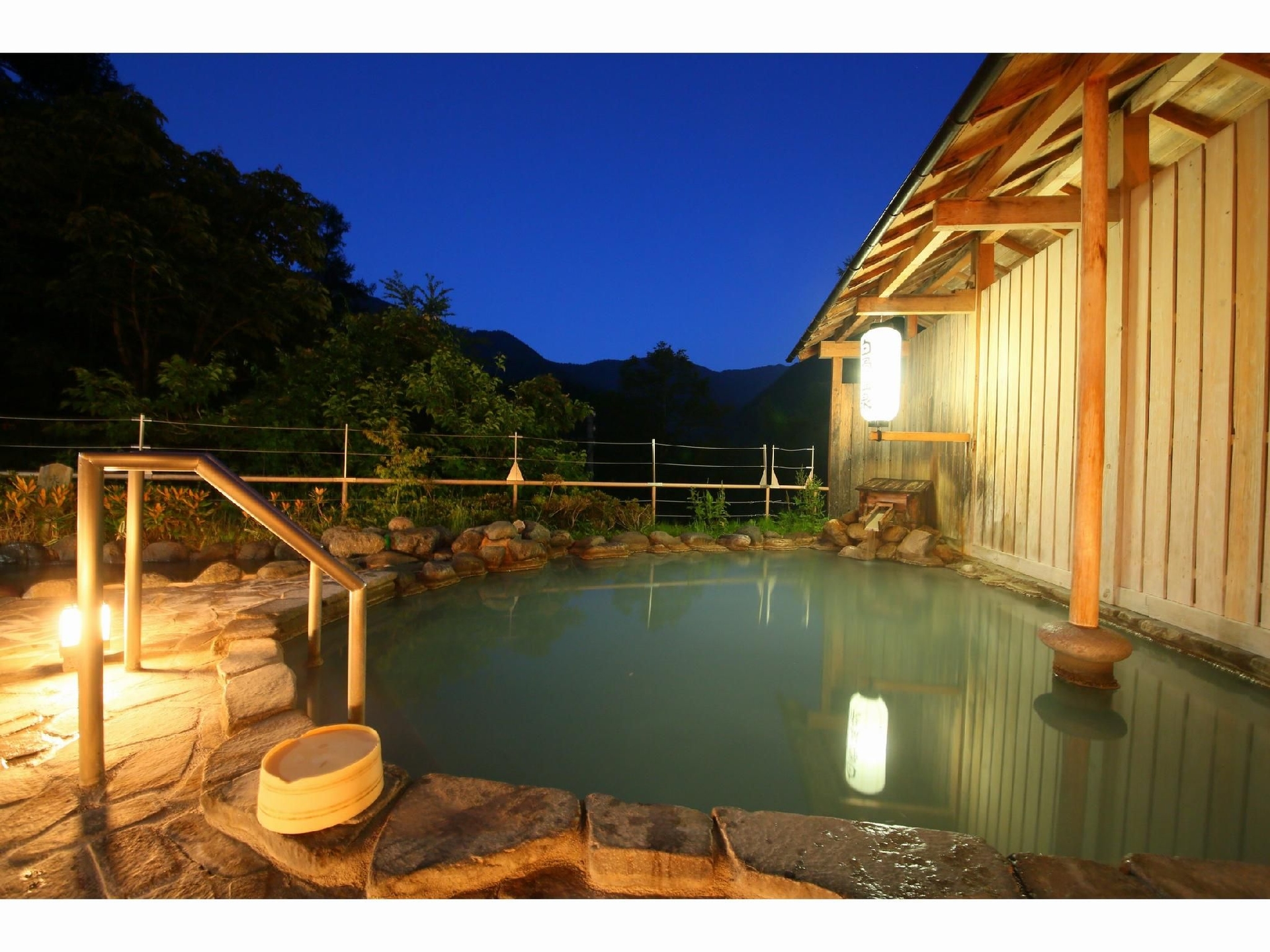 ชิระฟุเนะ แกรนด์ โฮเต็ล (Shirafune Grand Hotel)3