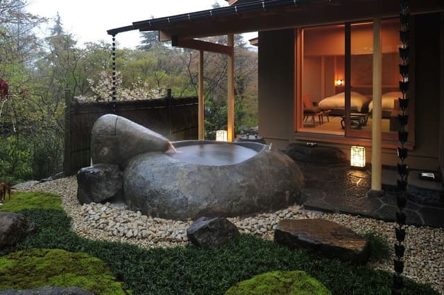 Japanese Style Suite, Annex, KAKOU