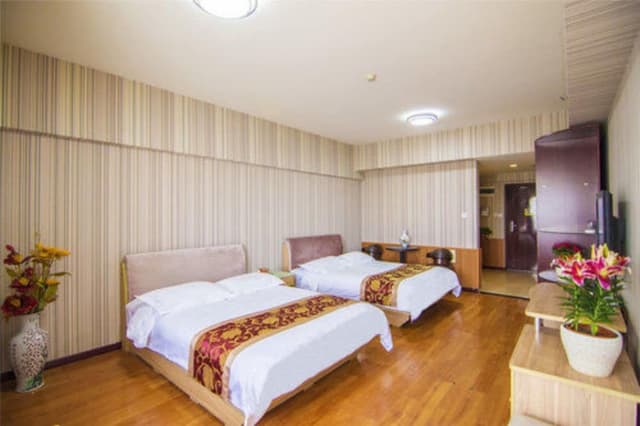 Superior Quadruple Room