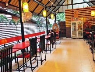 เอ็นที เฮาส์ เกาะหลีเป๊ะ รีสอร์ท (NT House Koh Lipe Resort)3