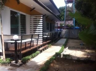 เอ็นที เฮาส์ เกาะหลีเป๊ะ รีสอร์ท (NT House Koh Lipe Resort)4