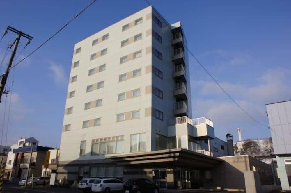 Hotel Okabe Shiosaitei Hotel Okabe Shiosaitei