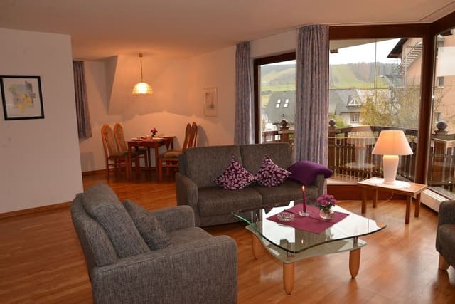 Apartment (Ettelsberg)