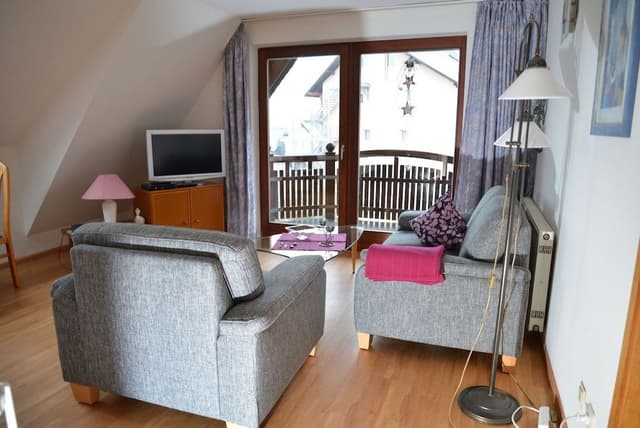 Apartment (Eimberg)