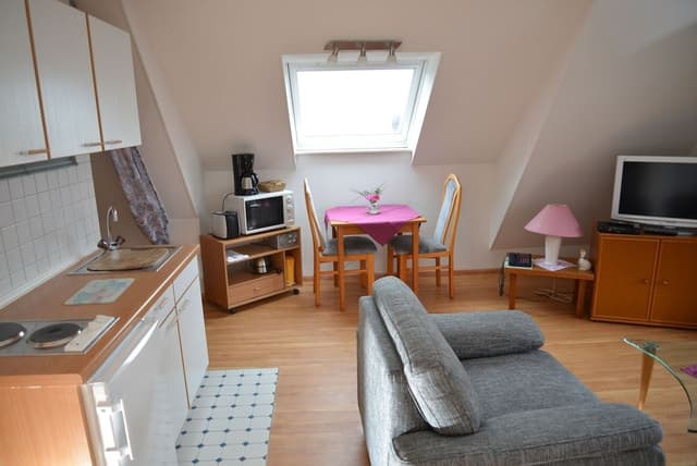 Apartment (Eimberg)