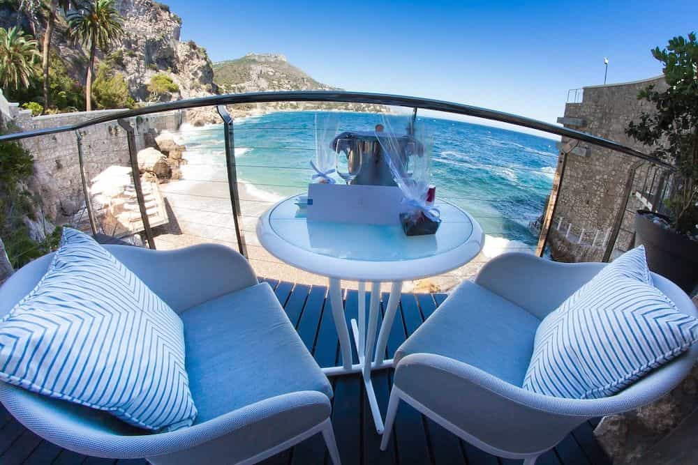 Hotel Cap Estel Hotel Cap Estel
