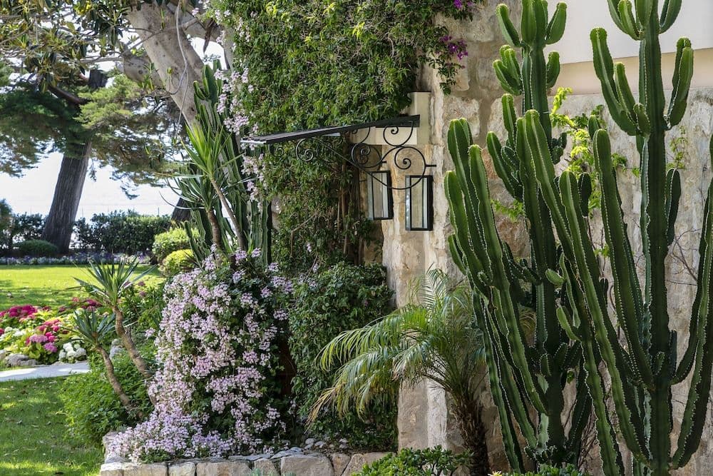 Hotel Cap Estel Hotel Cap Estel