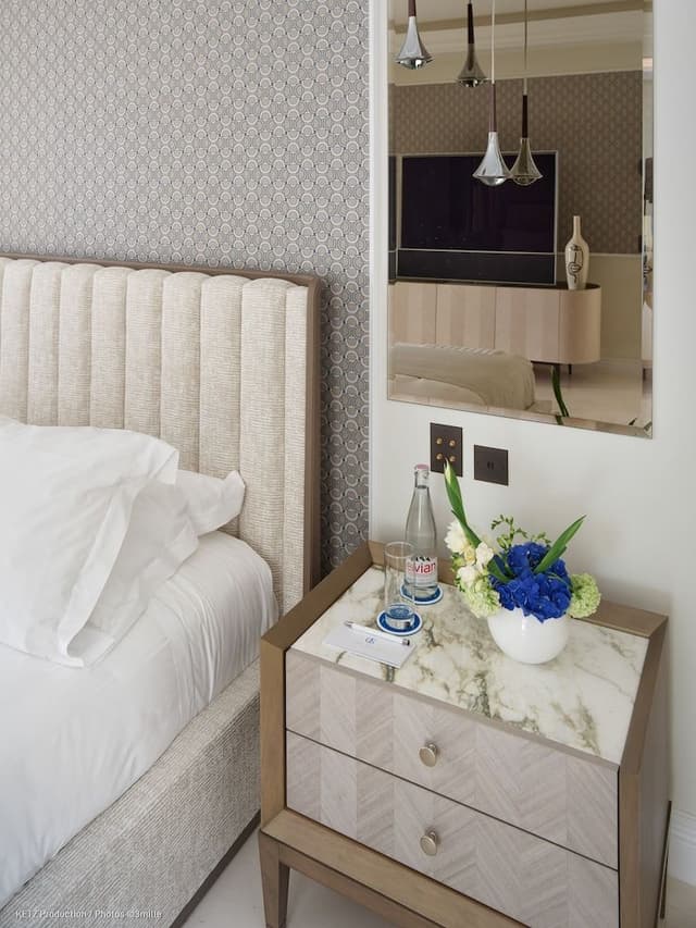 Signature Ambassador Suite
