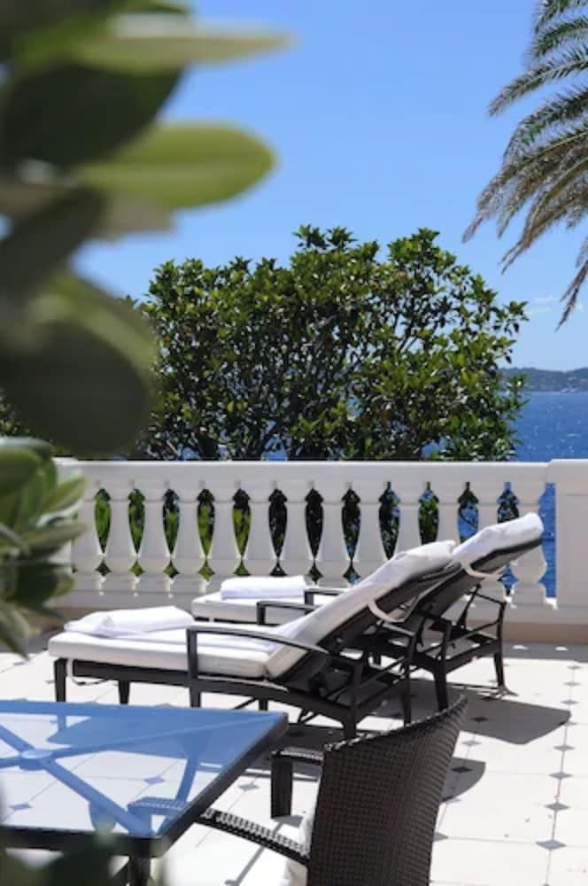 Hotel Cap Estel1
