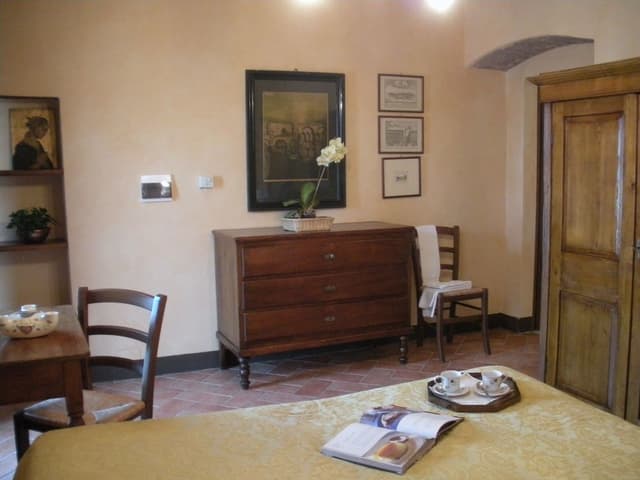 Traditional Double Room
