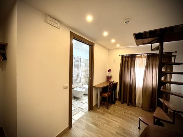 Comfort Duplex, 2 Bedrooms, Terrace, Mountain View