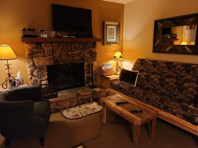Family Quadruple Room