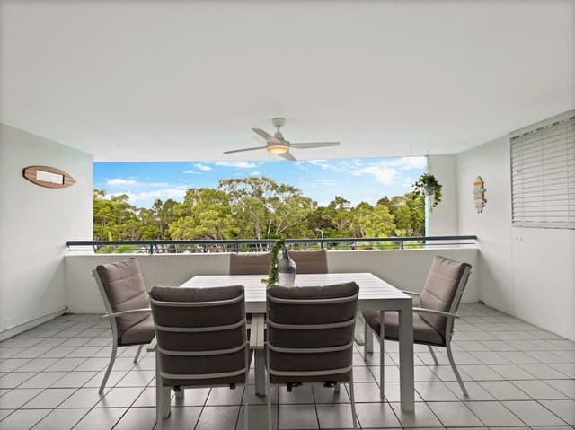 Family Apartment, 2 Bedrooms, Balcony, Partial Ocean View