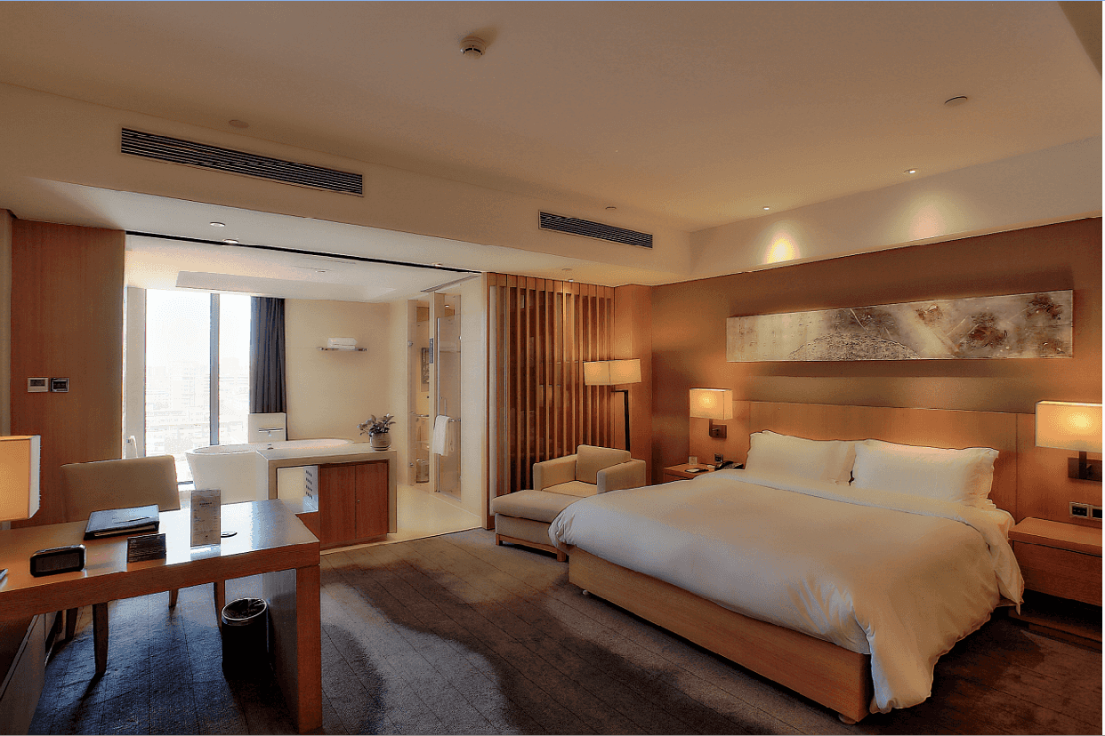 Tianfeng International Hotel Tianfeng International Hotel
