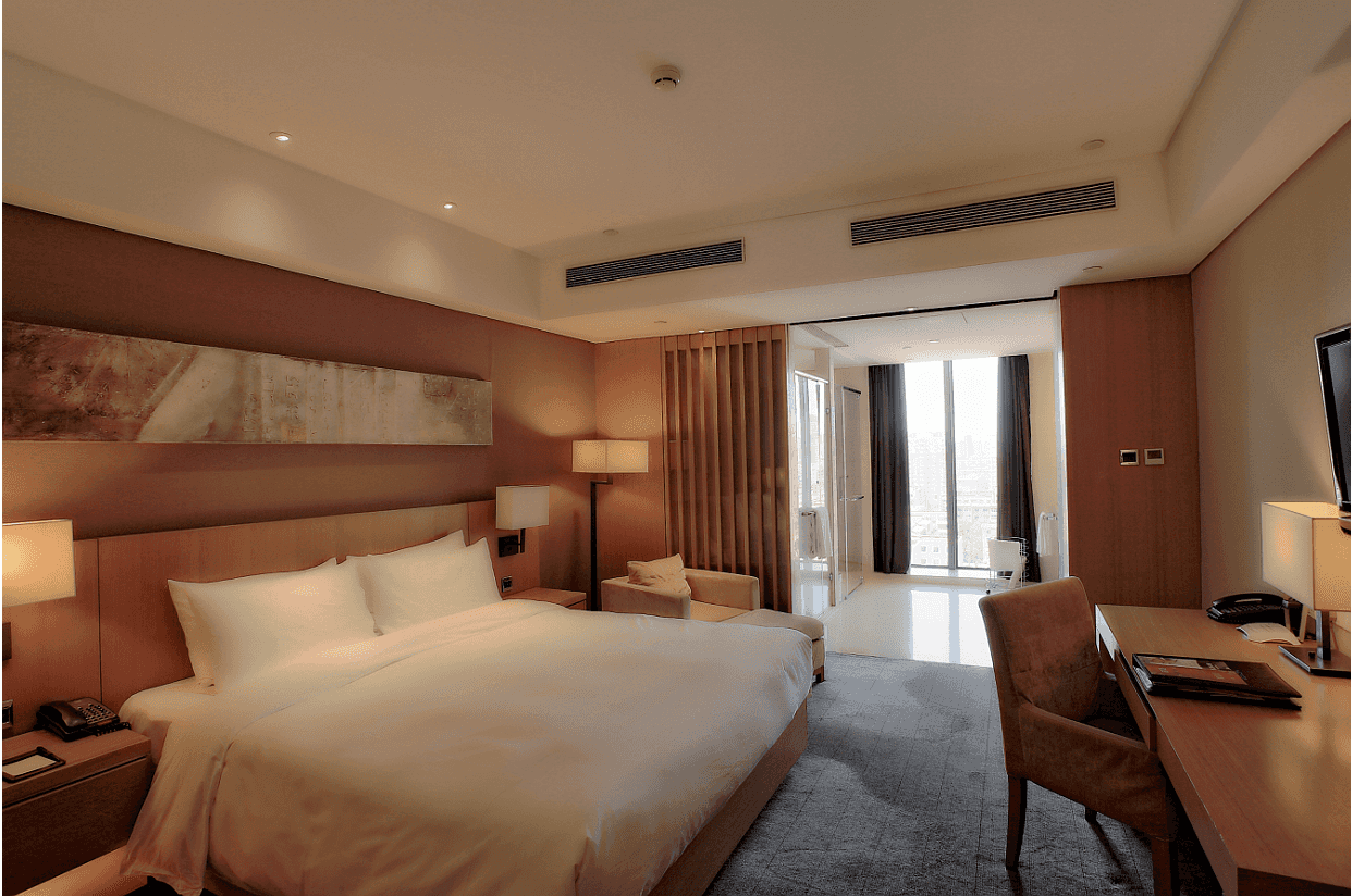 Tianfeng International Hotel Tianfeng International Hotel