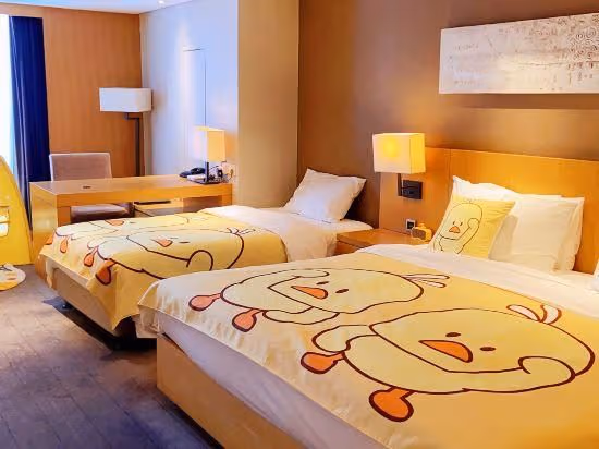 Parent-Child Room