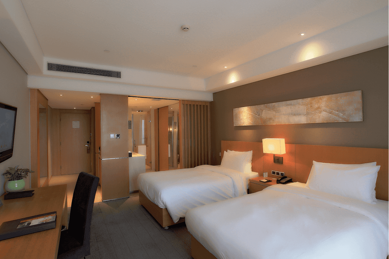 Tianfeng International Hotel Tianfeng International Hotel