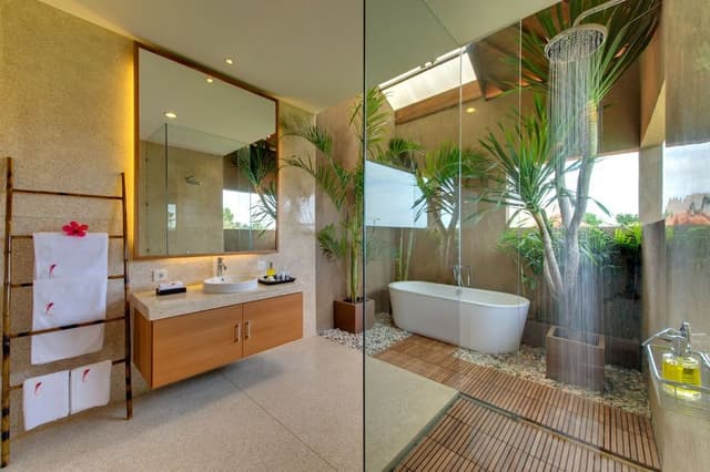 4 Bedrooms Private Pool Villa