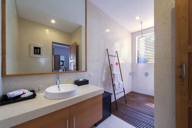 4 Bedrooms Private Pool Villa