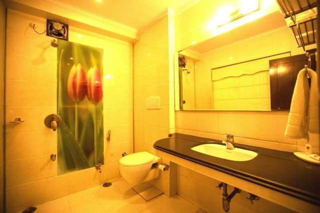 Premium Double Room