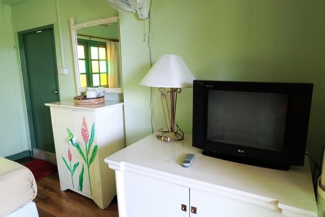 Room Type B