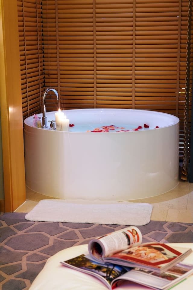 Room, 1 Queen Bed