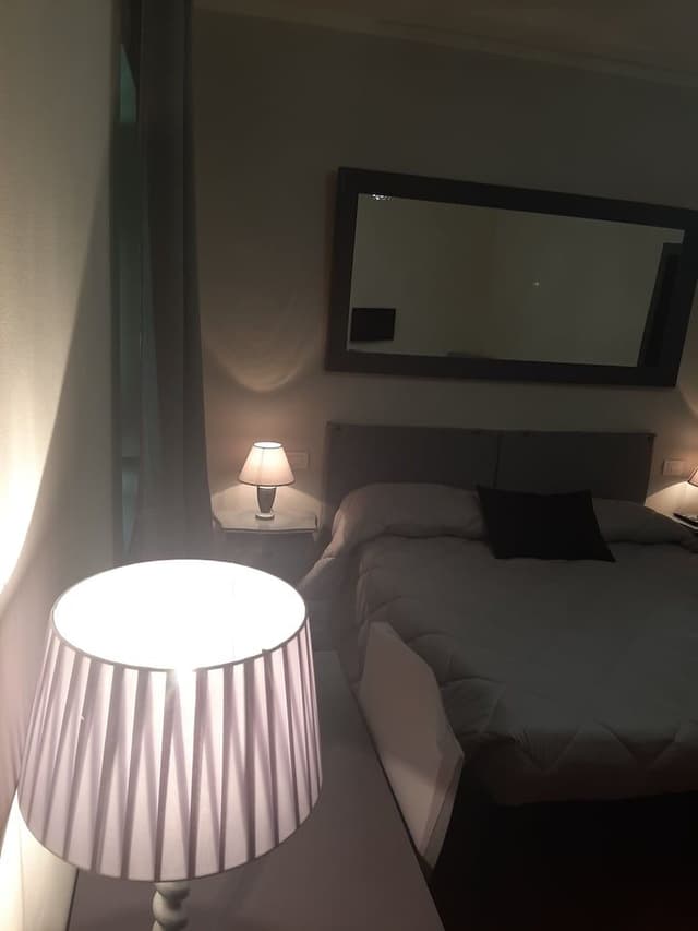 Economy Quadruple Room