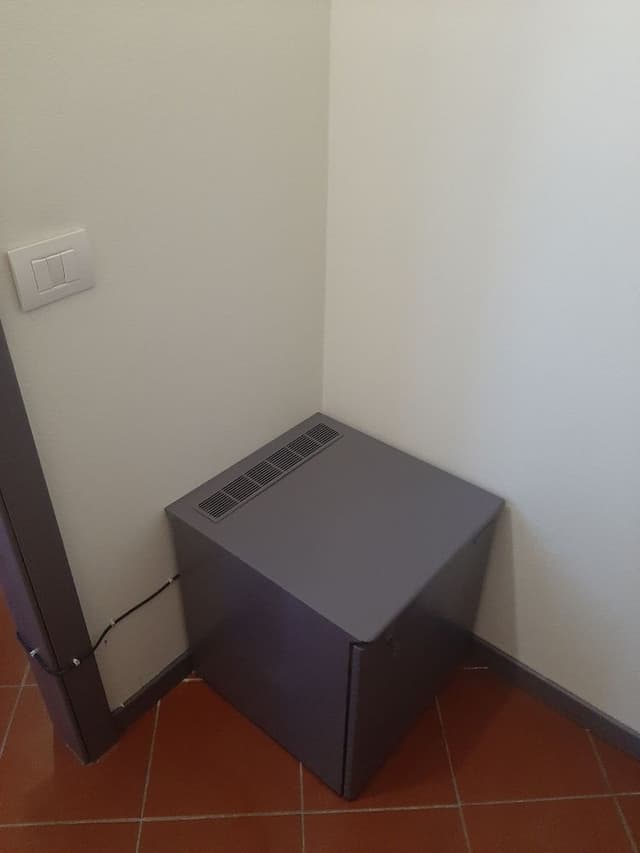 Economy Quadruple Room