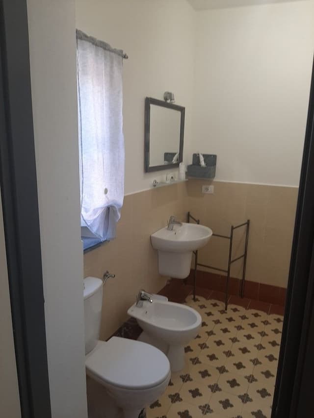 Economy Quadruple Room