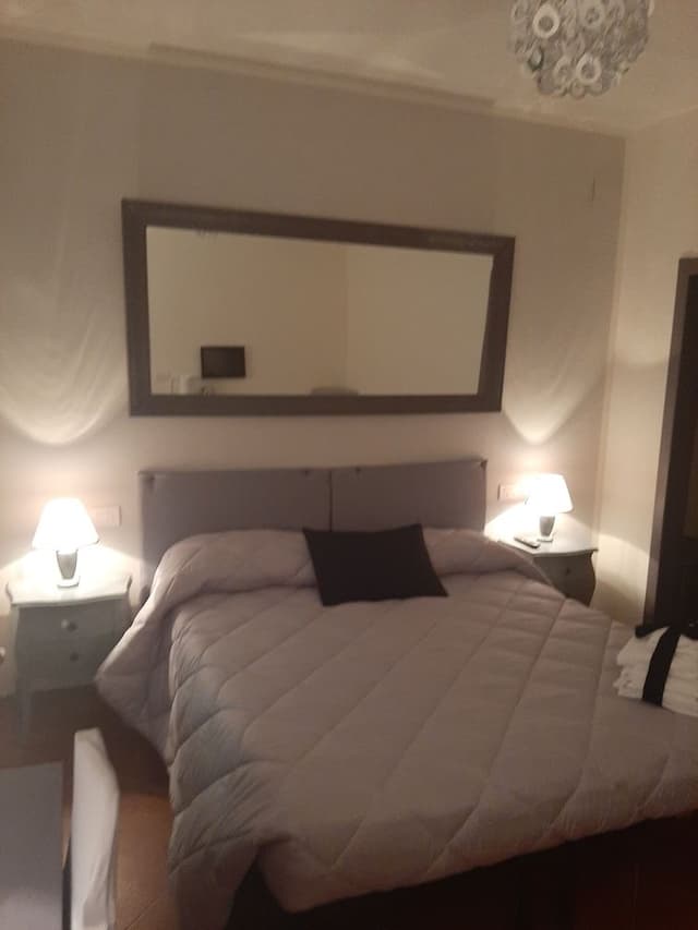Economy Quadruple Room