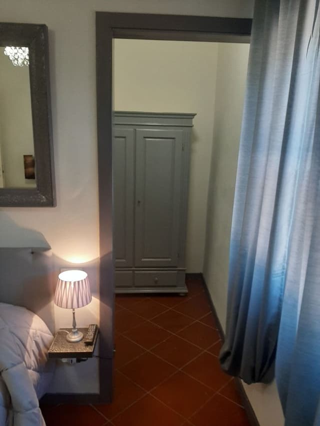 Economy Quadruple Room
