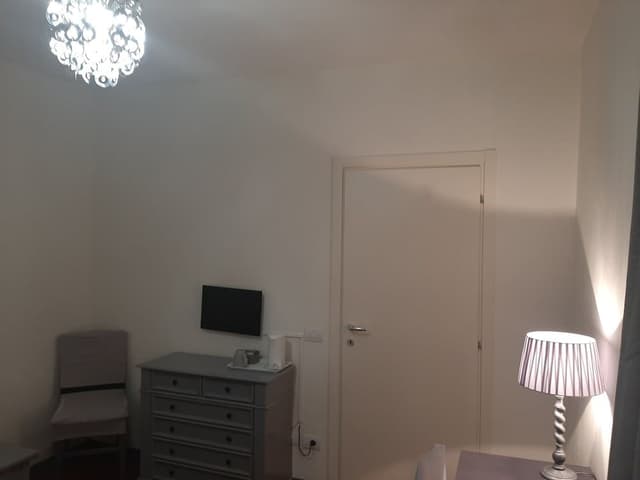 Economy Quadruple Room