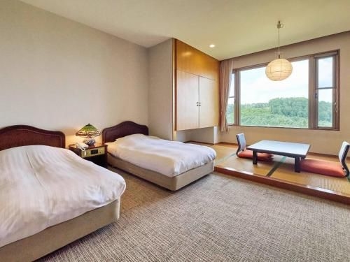 Resort Hotel Arcadia3