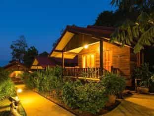 บ้านชมเสม็ดรีสอร์ท บ้านชมเสม็ดรีสอร์ท