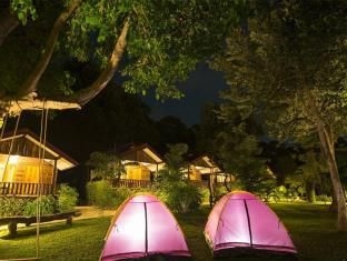 บ้านชมเสม็ดรีสอร์ท (Ban Chom Samed Resort)1