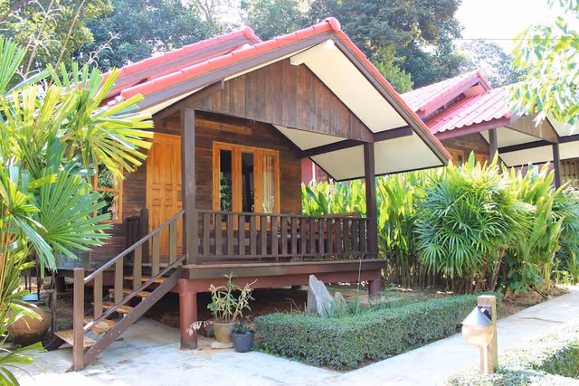 Standard Cottage Room
