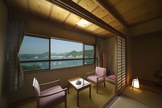 Japanese-style Room