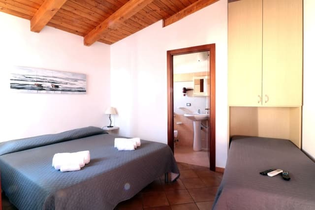 Classic Double Room