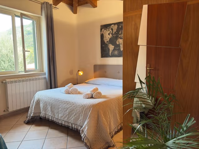 Basic House, 2 Bedrooms, Kitchenette