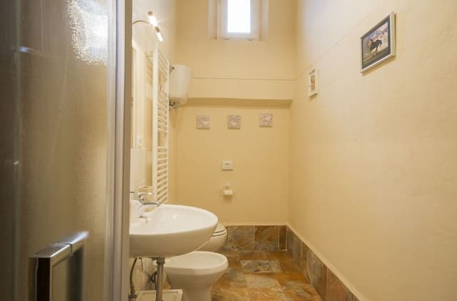 Panoramic Double Room, Hill View