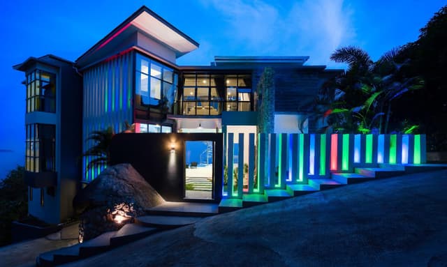 3-Bedroom Villa