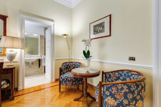 Junior Suite (2 adults)