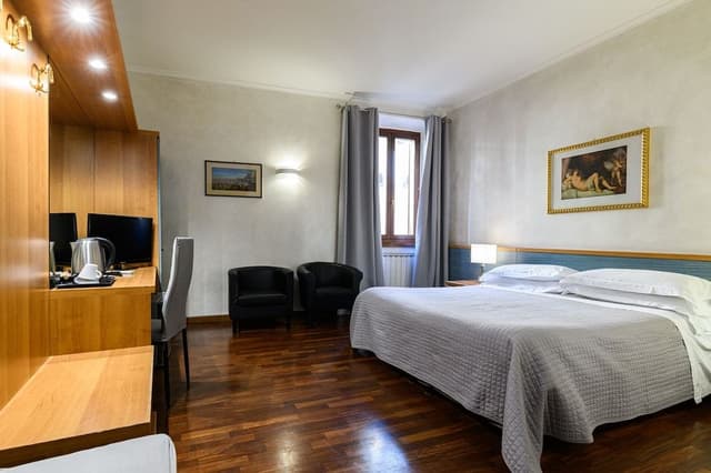 Superior Double or Twin Room