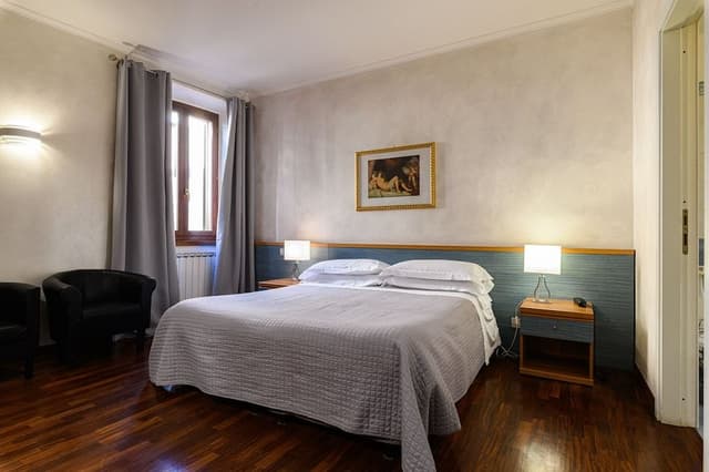 Superior Double or Twin Room