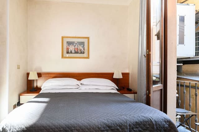 Standard Double Room, 1 Double Bed