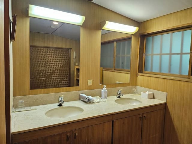 Deluxe Japanese Room - Annex, Non Smoking