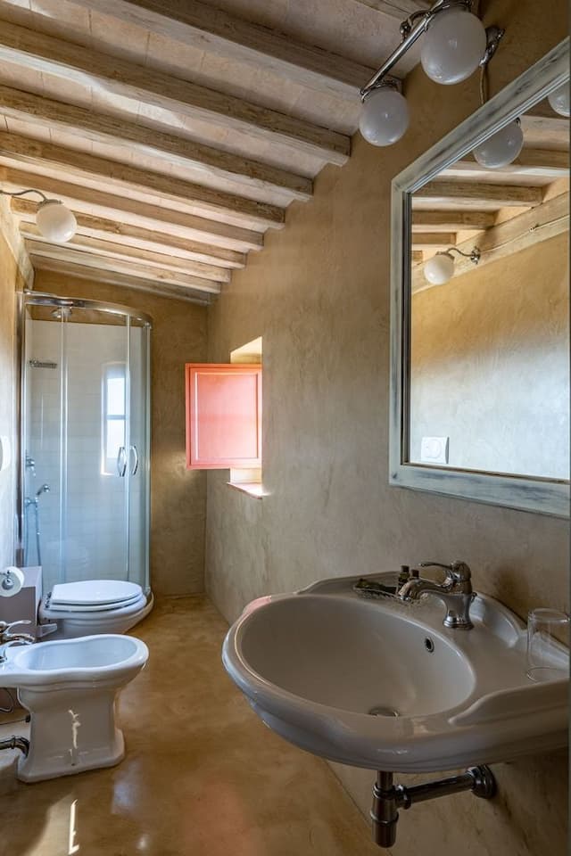 Panoramic Apartment