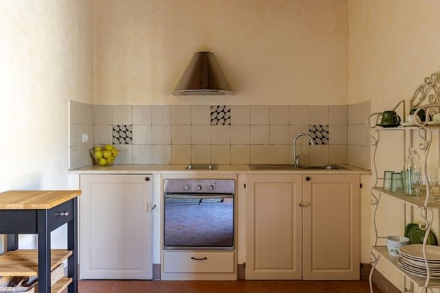 Standard Apartment, 1 Bedroom, Kitchen