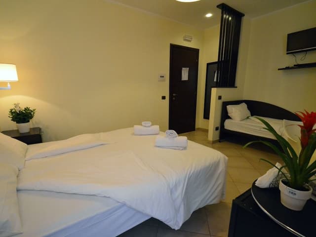 Superior Triple Room