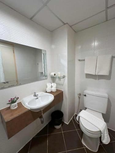 Premier Room with Balcony